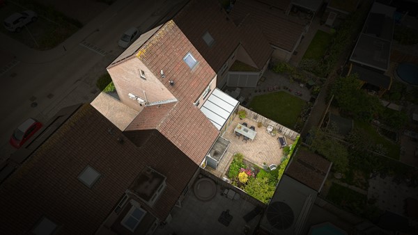 Medium property photo - Laantje Van Van Iperen 31, 4142 EP Leerdam